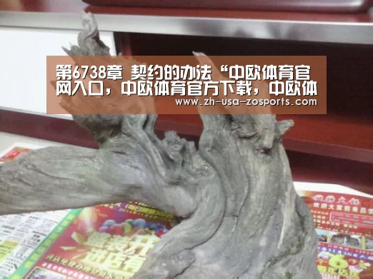 第6738章 契约的办法“中欧体育官网入口，中欧体育官方下载，中欧体育平台”