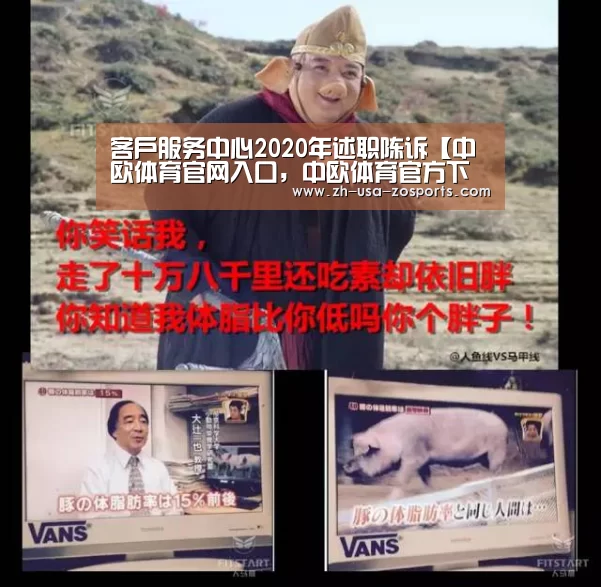 客户服务中心2020年述职陈诉【中欧体育官网入口，中欧体育官方下载，中欧体育平台